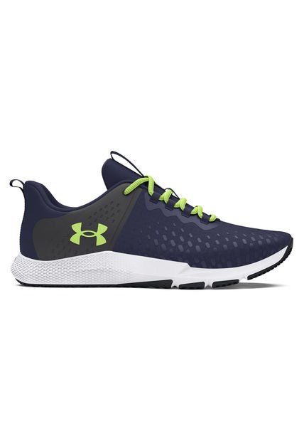 Zapatillas Train Chrgd Eng Hombre Marino Under Armour