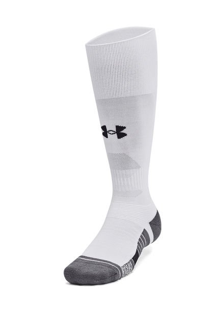 Calcetines Unisex Magnetico Grip Blanco Under Armour