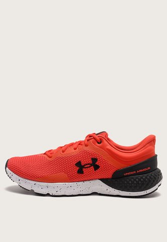 Under Armour Zapatilla Running Mujer Ua W Charged Escape 4 blanco