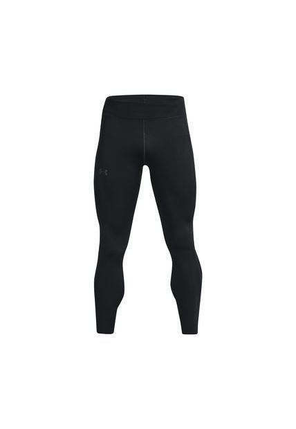 Calzas UA Speedpocket Negro Para Hombre Under Armour