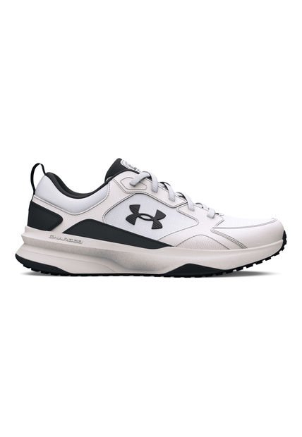 Zapatilla ChEdge Hombre Blanco Under Armour