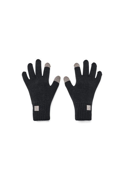 Guantes Halftime UA Negro Para Mujer Under Armour