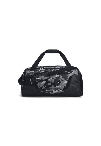 Bolso UA Undeniable 5.0 Unisex Negro Under Armour