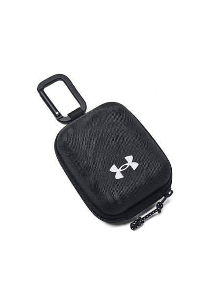 Bolso UA Contain Micro Negro Unisex Under Armour