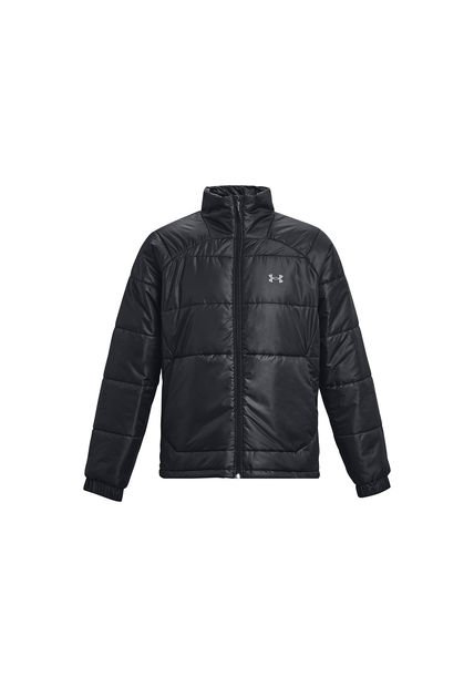 Chaqueta Aislante UA Storm Hombre Negro Under Armour