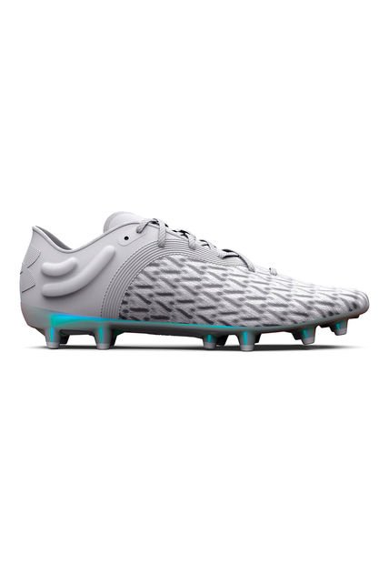 UA Clone Magnetico Pro2.0 FG Blanco Under Armour