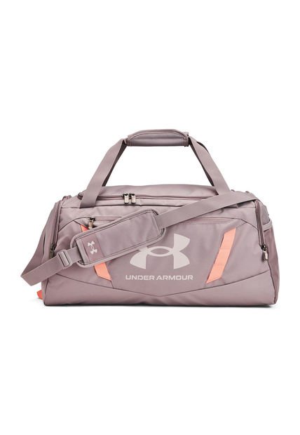 Bolso UA Undeniable 5.0 Unisex Gris Under Armour