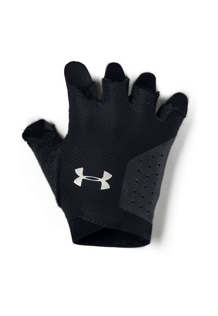 Guante Mujer Ua Womens Training Negro Under Armour