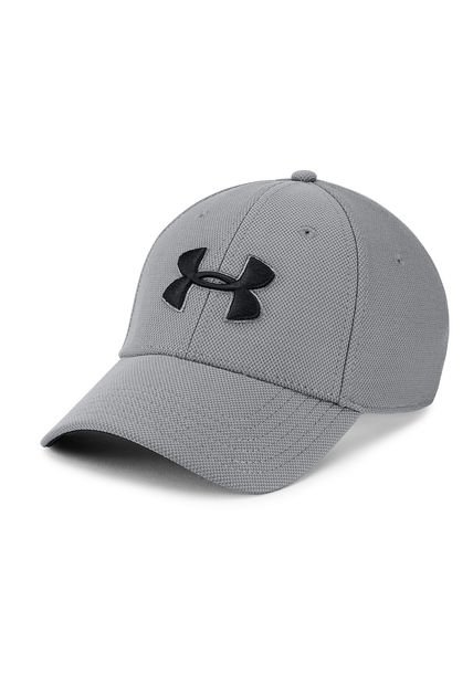 Jockey Hombre Ua Mens Blitzing 3. Gris Under Armour