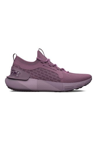 Under Armour Zapatillas Running UA HOVR Phantom 3 SE Mujer Morado Under Armour Under Armour Ofertitas