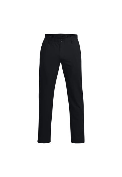 Pantalones UA Drive Negro Para Hombre Under Armour