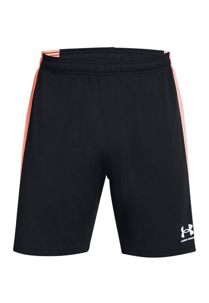 Shorts UA Challenger Hombre Negro Under Armour