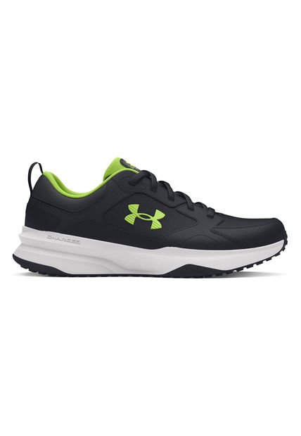 Zapatillas Train Charged Edge Hombre Negro Under Armour