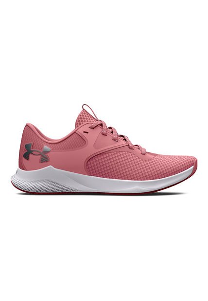 Zapatillas Train Chrgd Aurora2 Mjer Rosado Under Armour