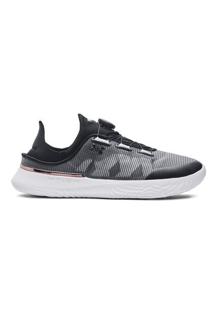 Zapatilla Slipspeed Unsex Ngro Under Armour