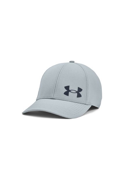 Jockey UA Iso-Chill Armourvent Hombre Azul Under Armour