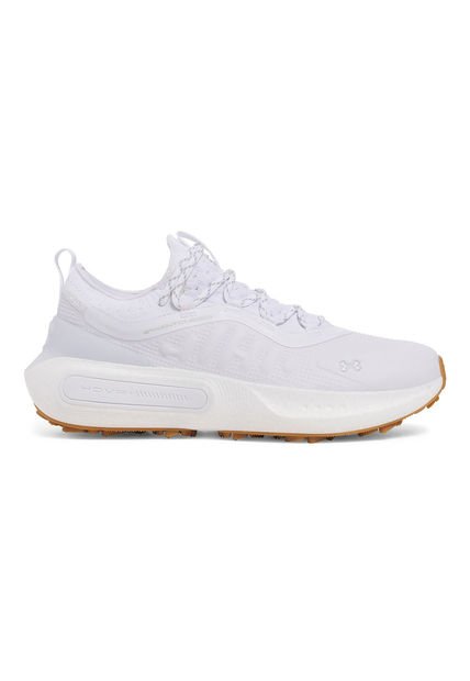 Zapatillas Phantom Fore Golf Blanco Hombre Under Armour