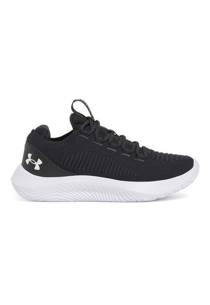 Zapatillas Dymanic 2 Training Mujer Negro Under Armour