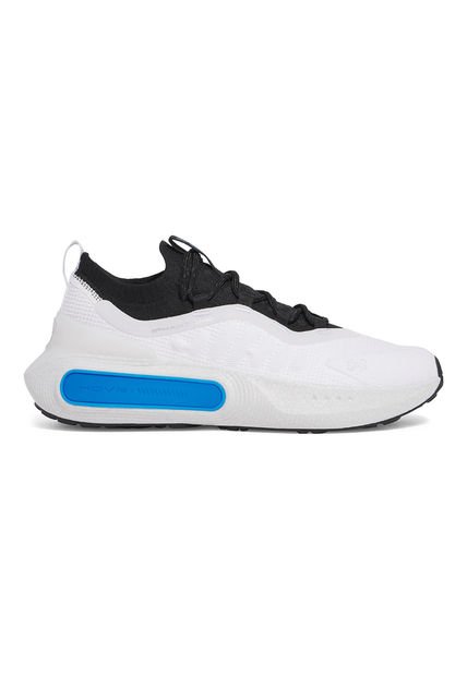 Zapatillas Phantom 4 Blanco Para Hombre Under Armour