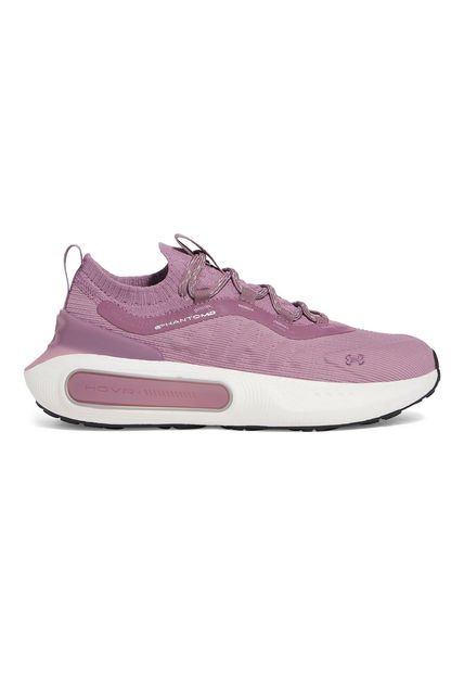 Zapatillas Phantom 4 Para Mujer Morado Under Armour