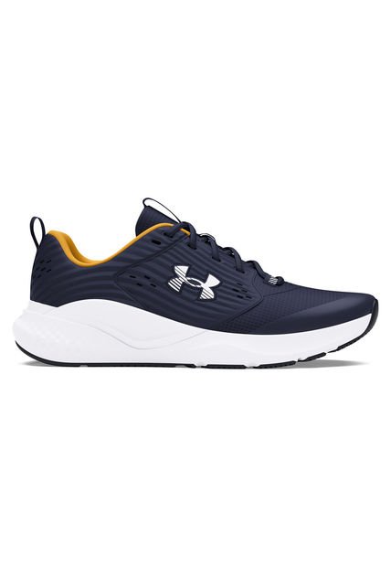 Zapatillas Train Charged CmmtTR Hmbre Navy Under Armour