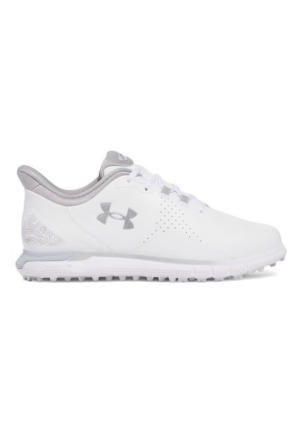 Zapatillas Golf Drive Spklss Blanco Hombre Under Armour