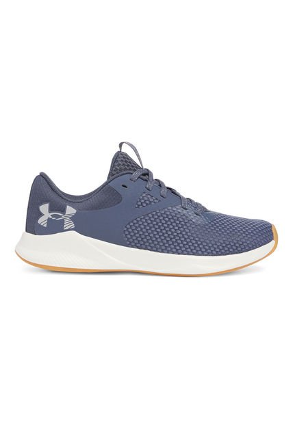 Zapatillas Train Chrgd Aurora 2 Mujer Azul Under Armour