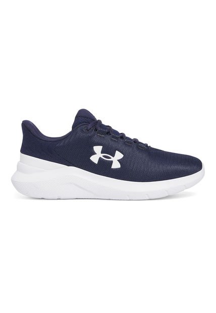 Zapatillas Run Phade Rn 3 Para Hombre Azul Under Armour