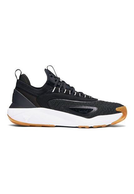 Zapatillas Train PrjectRock 7 Negro Hombre Under Armour