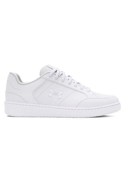 Zapatillas Official Para Mujer Blanco Under Armour