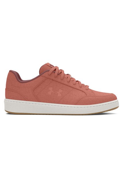 Zapatillas UA Official Para Mujer Rosado Under Armour