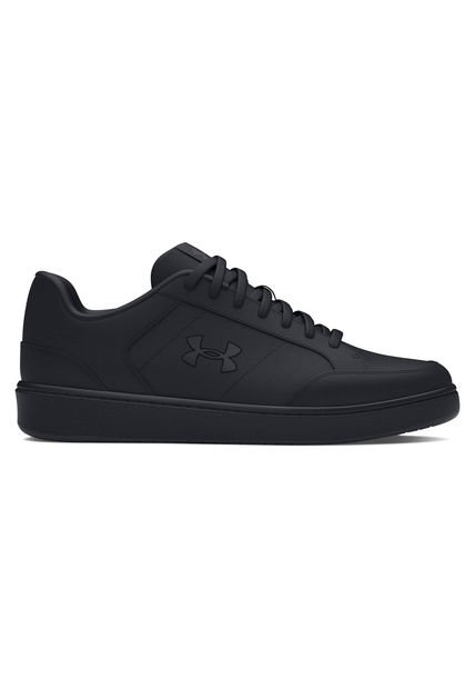 Zapatillas UA Official Para Mujer Negro Under Armour