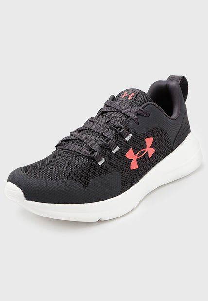 tenis under armour ua essential para hombre