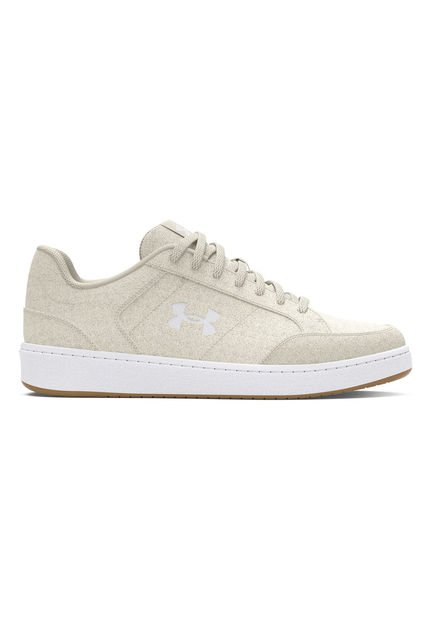 Zapatillas Official Para Mujer Blanco Under Armour