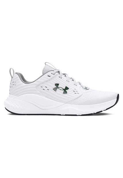 Zapatillas Train Chrgd CmtTR4 Hmbre Blanco Under Armour