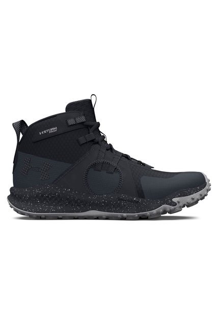 Zapatillas De Trail Chrgd Mvn Hombre Negro Under Armour