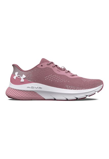 Zapatilla Turblnce2 Mujer Rosa Under Armour