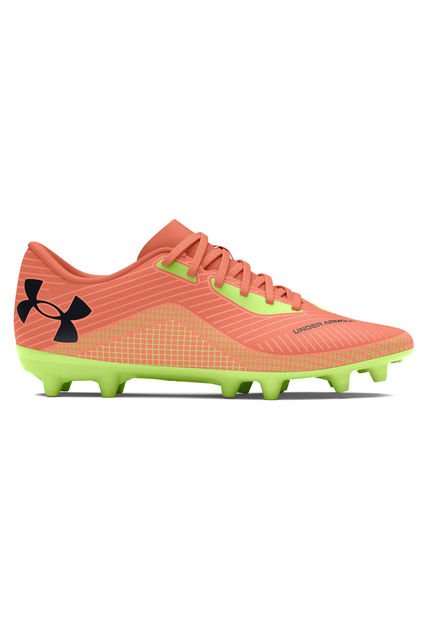 Zapatos Fútbol Shadow Slct 2FG Niño Narnjo Under Armour