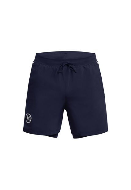 Shorts UA Launch De 5