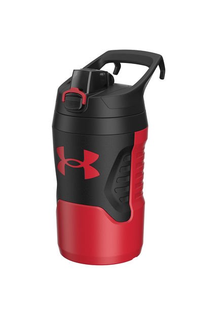 Botella Roja Playmaker De 1.9 Lt Unisex Under Armour