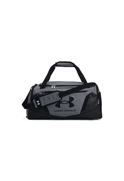 Bolso Unisex Ua Undeniable 5.0 Du Gris Under Armour