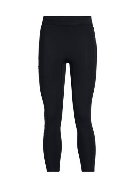 Leggings UA Run Anywhere Para Mujer Negro Under Armour