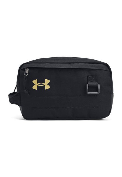 Kit De Viaje Unisex Contain Negro Under Armour