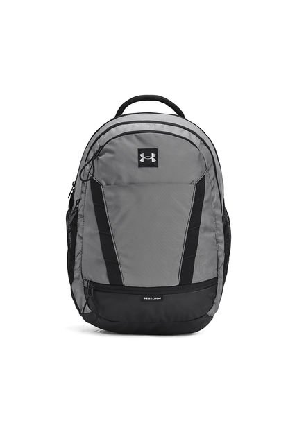 Mochila Exclusiva UA Hustle Mujer Negro Under Armour