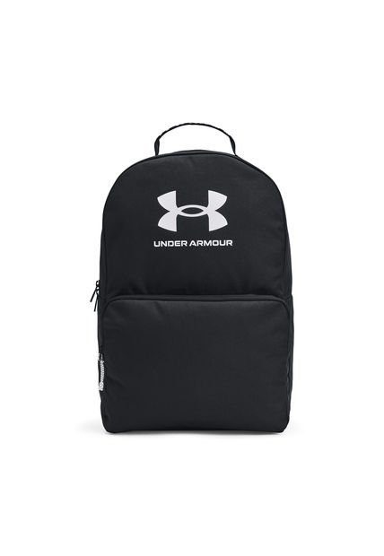 Mochila UA Loudon Negro Unisex Under Armour