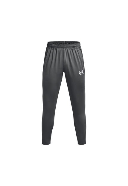 Pantalón UA Challenger Hombre Gris Oscuro Under Armour