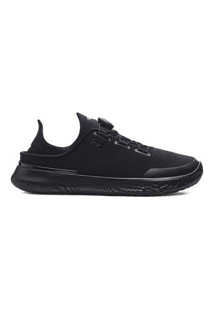 Zapatillas Train Unisex SlipSpeed Negro Under Armour