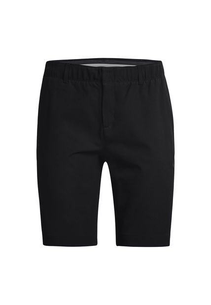 Short Links Para Mujer Negro Under Armour