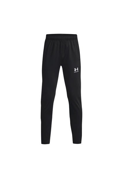 Pantalón Buzo Chllngr Trng Pant Negro Niño Under Armour