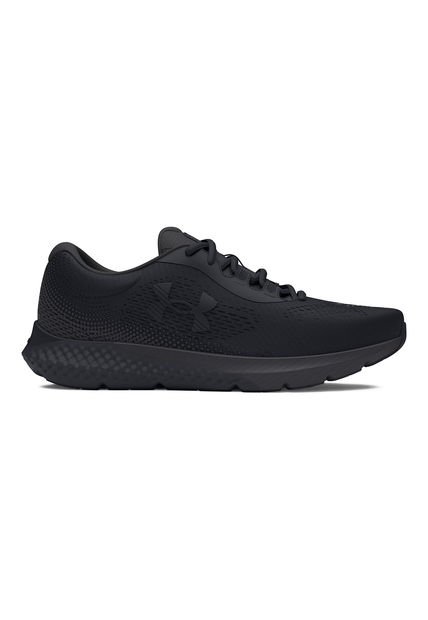 Zapatillas Correr UA Rogue 4 Mujer Negro Under Armour